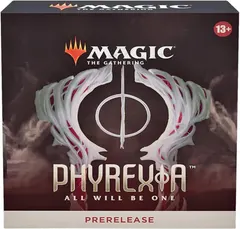 Booster Box [Prerelease]