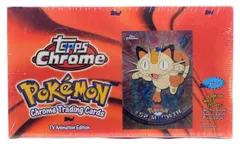 Booster Box [Series 1]