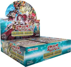 Booster Box