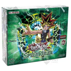 Booster Box