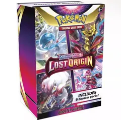 Booster Bundle