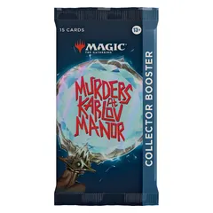 Booster Pack [Collector]