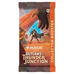 Booster Pack [Collector]
