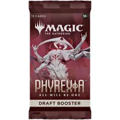 Booster Pack [Draft]