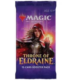 Booster Pack [Draft]
