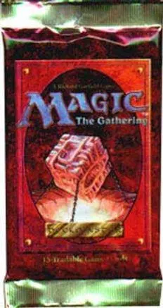 Booster Pack