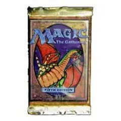 Booster Pack