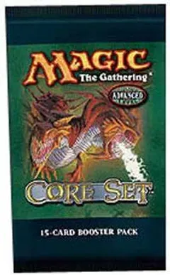 Booster Pack
