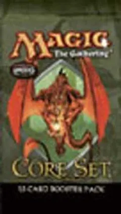 Booster Pack