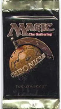 Booster Pack
