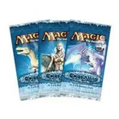 Booster Pack