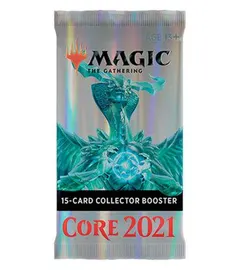 Booster Pack