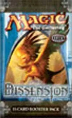 Booster Pack