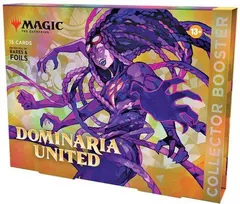 Booster Pack