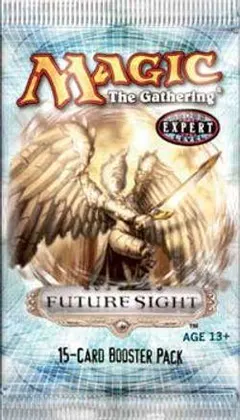 Booster Pack