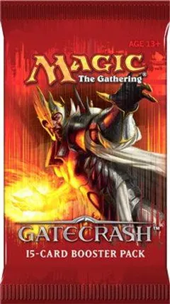 Booster Pack