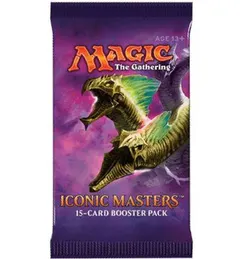 Booster Pack