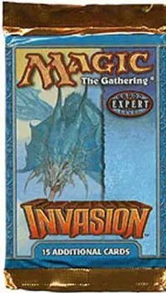 Booster Pack