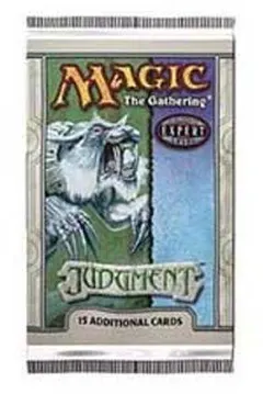 Booster Pack