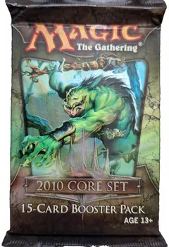 Booster Pack