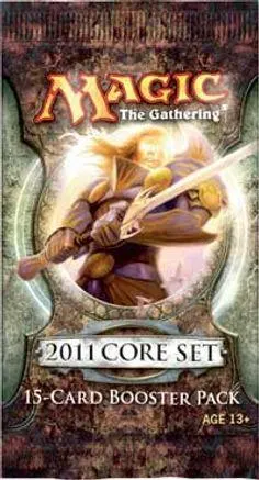 Booster Pack
