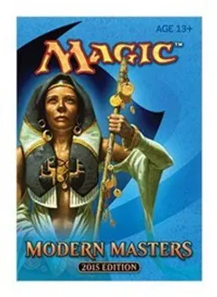 Booster Pack
