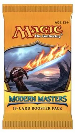 Booster Pack