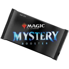 Booster Pack