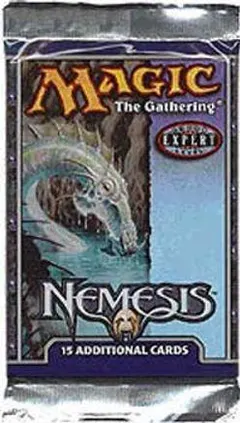 Booster Pack