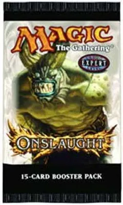 Booster Pack