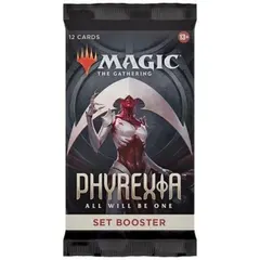Booster Pack