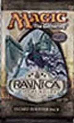 Booster Pack