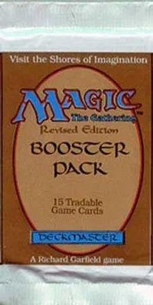 Booster Pack