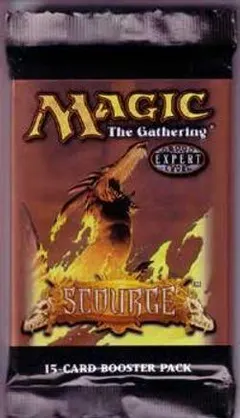 Booster Pack