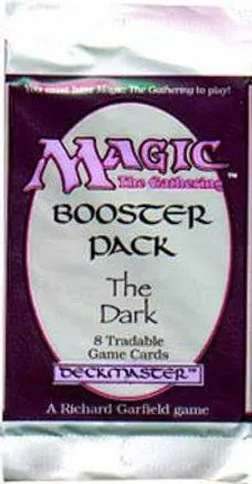Booster Pack