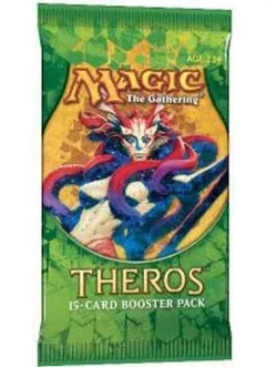 Booster Pack