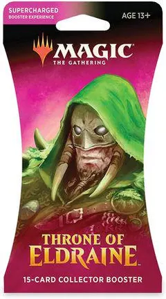 Booster Pack