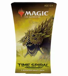 Booster Pack