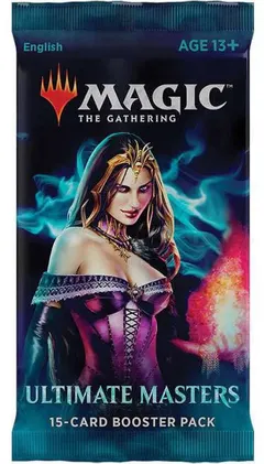 Booster Pack