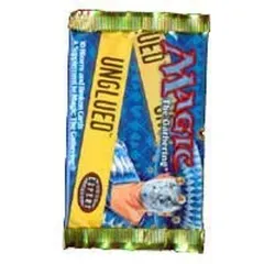 Booster Pack