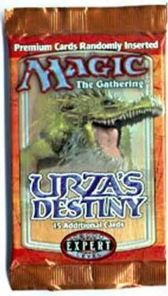 Booster Pack