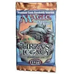 Booster Pack