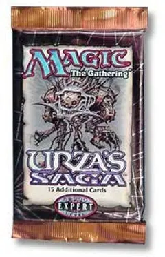 Booster Pack