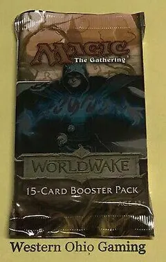 Booster Pack