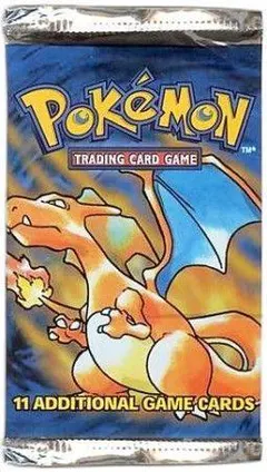 Booster Pack