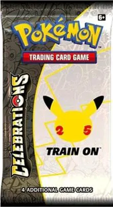 Booster Pack