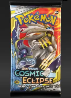 Booster Pack