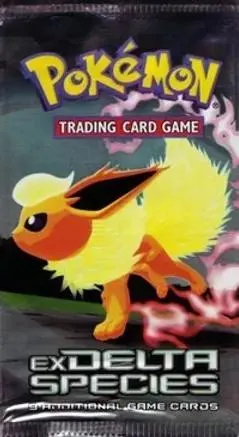 Booster Pack