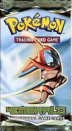 Booster Pack