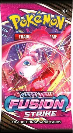 Booster Pack